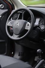 Mitsubishi Outlander 2012 года